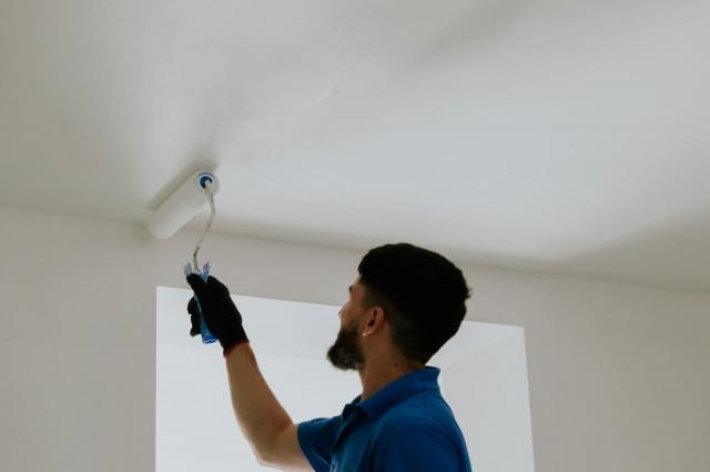7 Issues Residential Painters Fix That Undermine Paint Quality cover picture