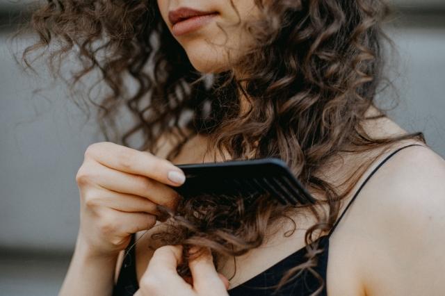 How To Properly Care for Your Hair cover picture