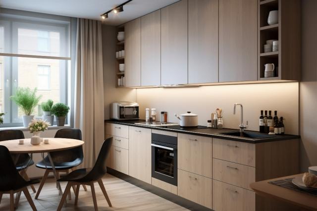 What to Look for in Durable Kitchen Base Cabinets cover picture