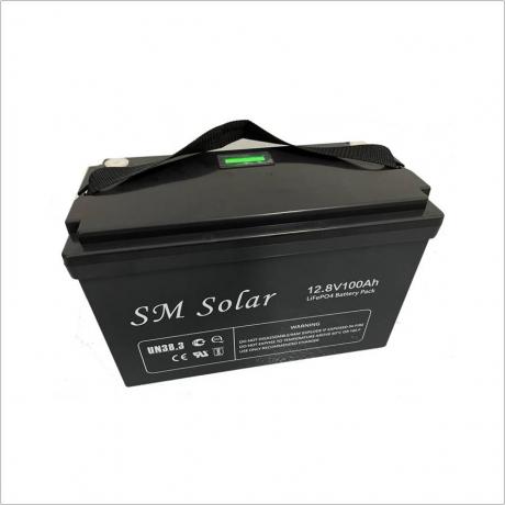 Buy a Rechargeable Lithium-ion Battery for Your Project from a Top Supplier cover picture