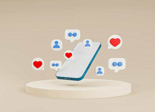From Scrolling to Scaling: How Positive Content Fuels Social Media Growth cover picture