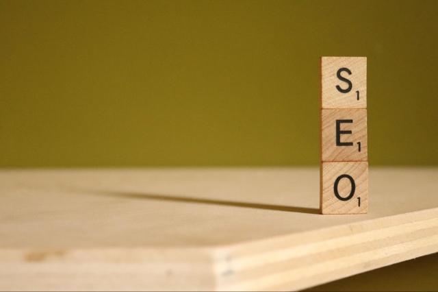 Maximizing Your Wellness Website's Visibility: SEO Strategies for Health and Positivity Blogs cover picture