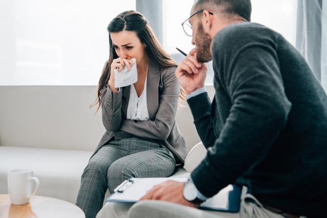 Tips for Finding the Right Therapist for You cover picture