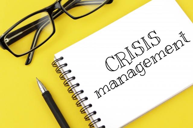 How to Stay Healthy After a Crisis cover picture