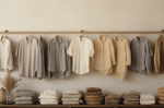 Why More Women Are Choosing Linen Clothing to Embrace a Natural, Sustainable Lifestyle cover picture