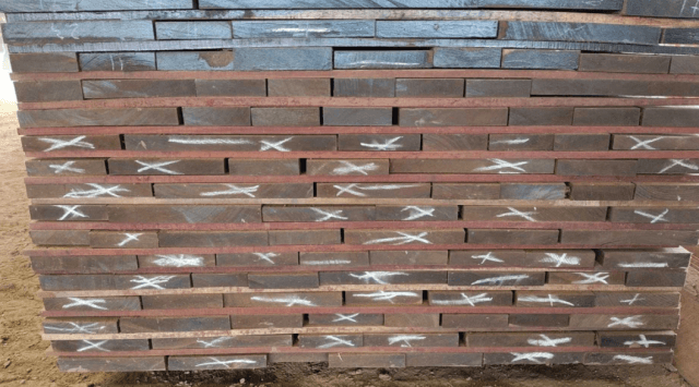 The Comprehensive Guide to Hardwood Timber: Properties, Uses, Sustainability, and Market Innovations cover picture
