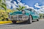 What You'll Need To Know About Owning A Classic Car cover picture