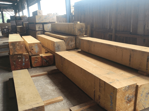 The Ultimate Guide to Wenge Wood: Characteristics, Uses, and Care cover picture