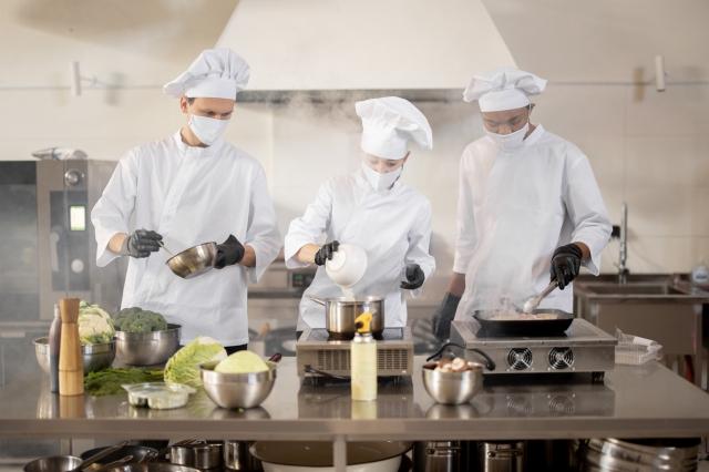 The Top Services for Restaurant Owners cover picture