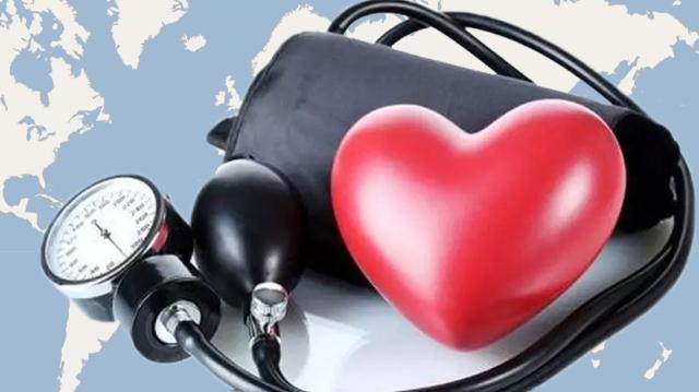 7 Dangerous Mistakes in High Blood Pressure Treatment cover picture