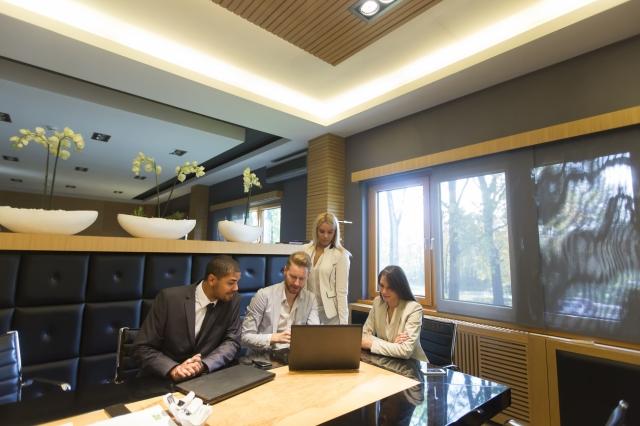 Tips and Resources for Putting Together Your Business Office cover picture