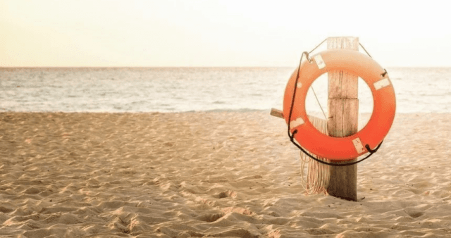 Your Ultimate Guide to Beach Safety and Rules in Port Aransas cover picture