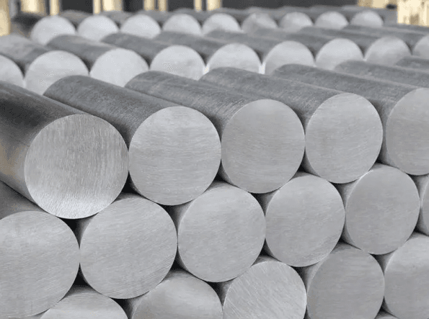 The Comprehensive Guide to Aluminum Rods: Manufacturing, Applications, and Advantages cover picture