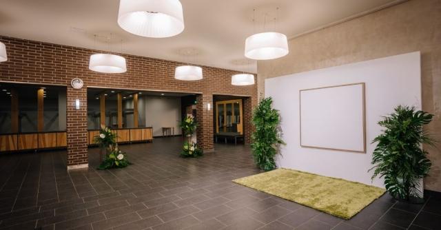 Creative Uses for Greenery at a Corporate Event cover picture