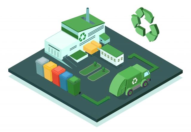 Understanding San Diego E Waste – A Growing Concern cover picture