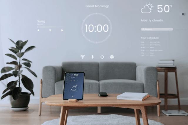 Smart HVAC: Boosting Climate Control with Greater Efficiency and Cost-Effectiveness Using Technology cover picture