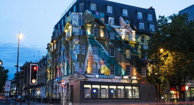 Finding Comfort and Convenience: A Look at the Best Hotels Near London Euston cover picture