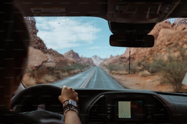 Powering the Journey: How Smarter Charging Tech Is Fueling the Great American Road Trip cover picture