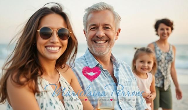Ozempic Teeth: What You Should Know About the Surprising Side Effect Impacting Smiles cover picture