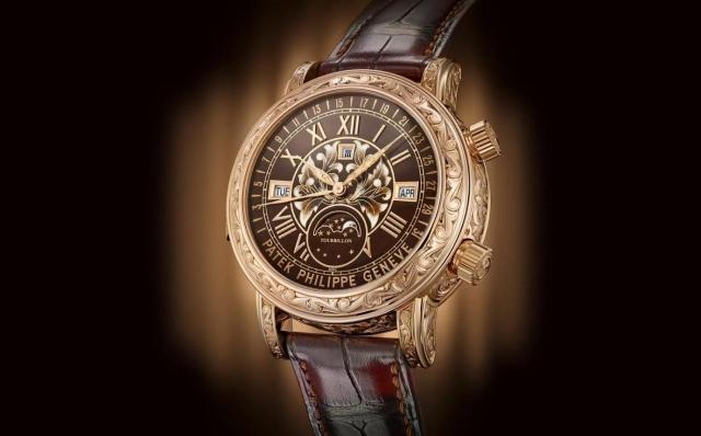 Why is Patek Philippe Grand Complications So Expensive? cover picture