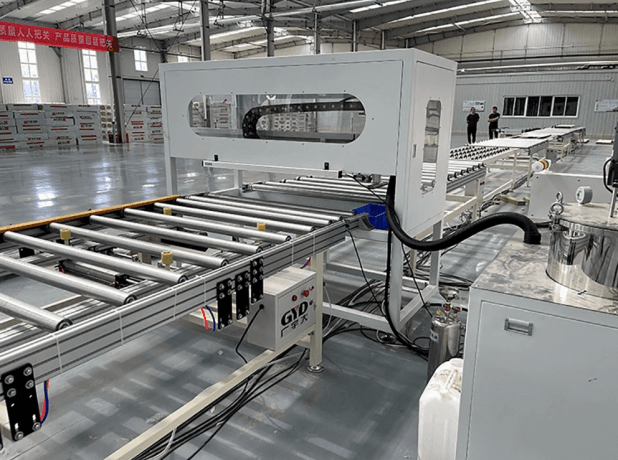 Advancing Construction and Manufacturing: Comprehensive Insights into SIP Manufacturing Equipment cover picture