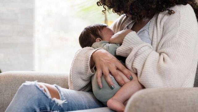 Enhance Breast Milk Production with Protein Powder cover picture