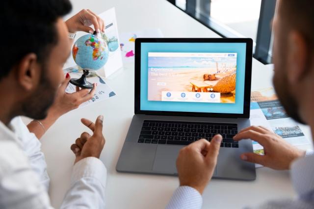 Engage, Convert, Grow— Content Marketing Agency in Dubai cover picture