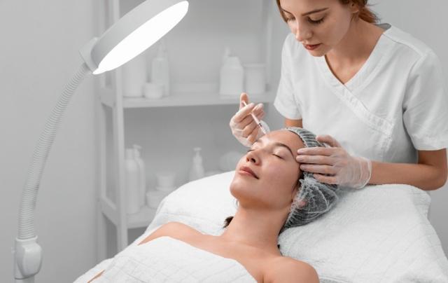 Youthful Skin Without the Guesswork: A Look into ZO Anti-Aging Treatment cover picture