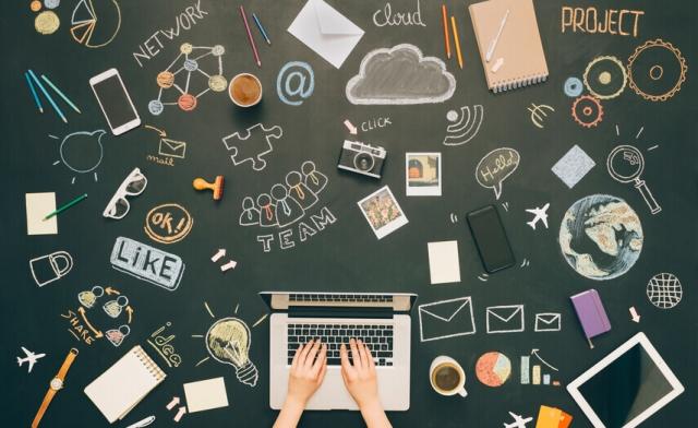 What is Business Management Software? cover picture