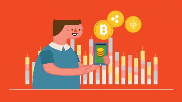 How Crypto Affects The Cybersecurity Of Your Business cover picture