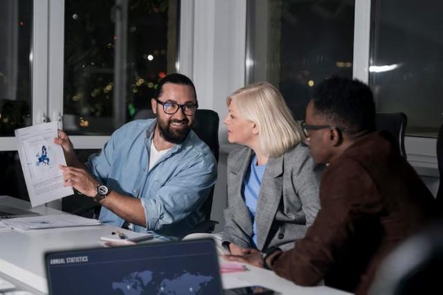 Why Emotional Intelligence Is a Game-Changer for Entrepreneurs cover picture