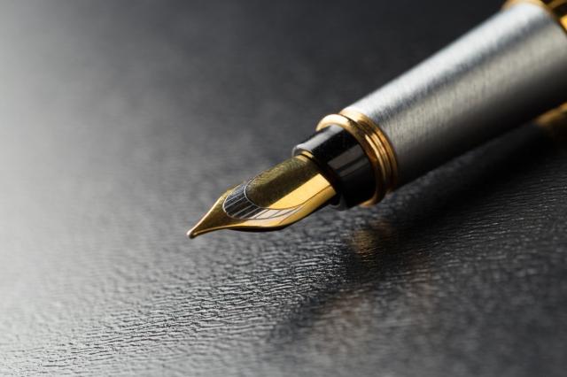 Why Quality Matters: The Benefits of Investing in a Nice Fountain Pen cover picture