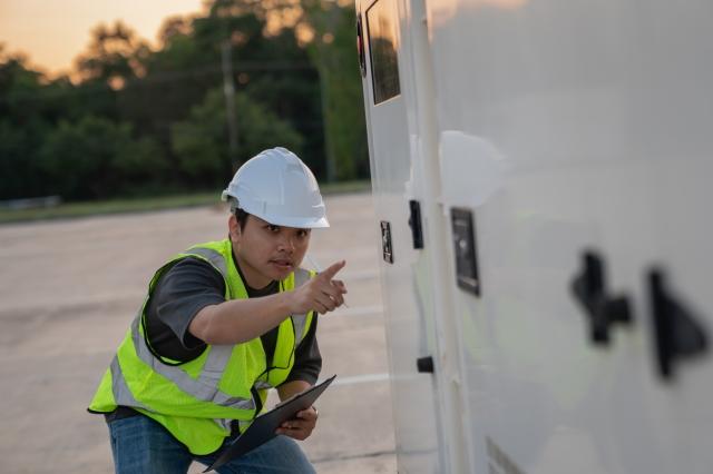 Top 5 Things to be Aware of With Your Next DOT Inspection Service cover picture