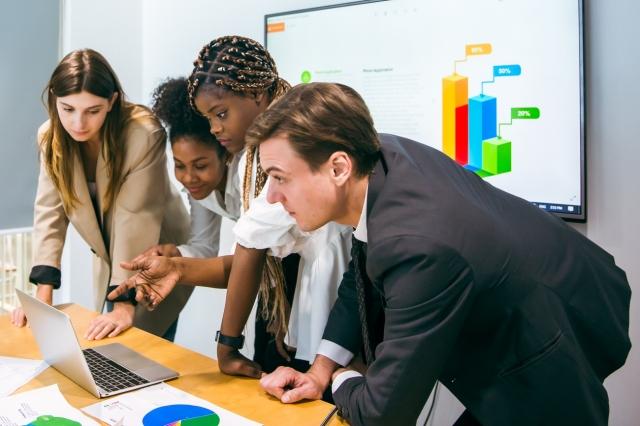 Business Processes Made Easy: The Role of Sales and Training Videos cover picture