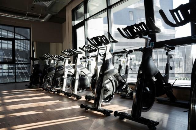 The Ultimate Guide to Gym Equipment for All Fitness Levels cover picture