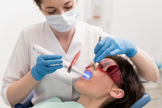 Keep Your Smile Bright with Professional Dental Hygiene Services cover picture
