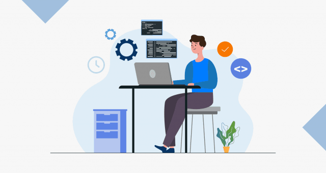Hiring Developers for a Startup: The Right Way to Build Your Team cover picture