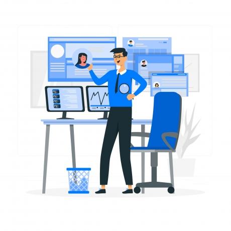 Empower Your Business with Customized Odoo Solutions by Hiring Skilled Developers cover picture
