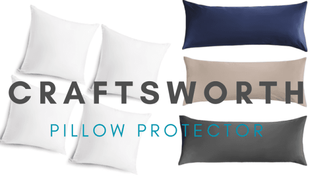 The Best Pillow Protectors: Enhance Comfort and Extend Lifespan cover picture