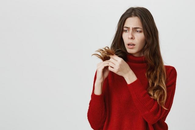 The Ultimate Solution for Dry Hair: Muk Conditioner for Repair cover picture