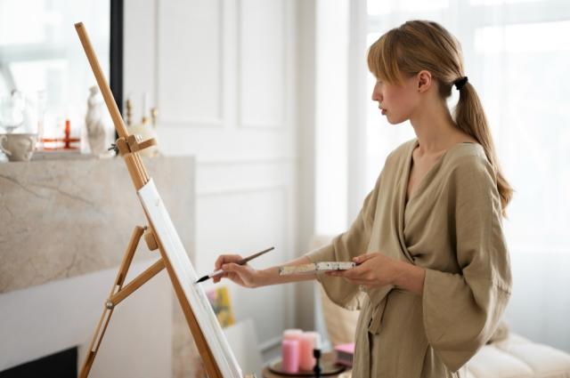How Hobbies Improve Mental Health cover picture