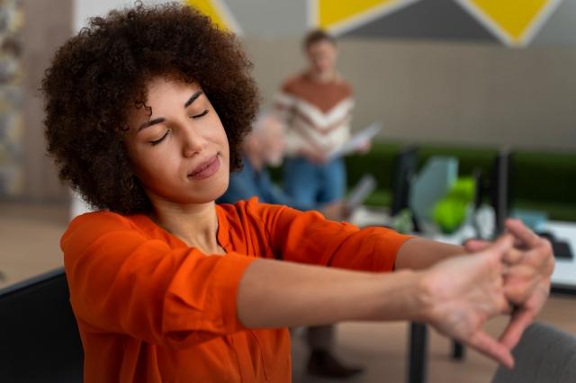 How to Build a Daily Routine That Actually Supports Your Wellbeing cover picture