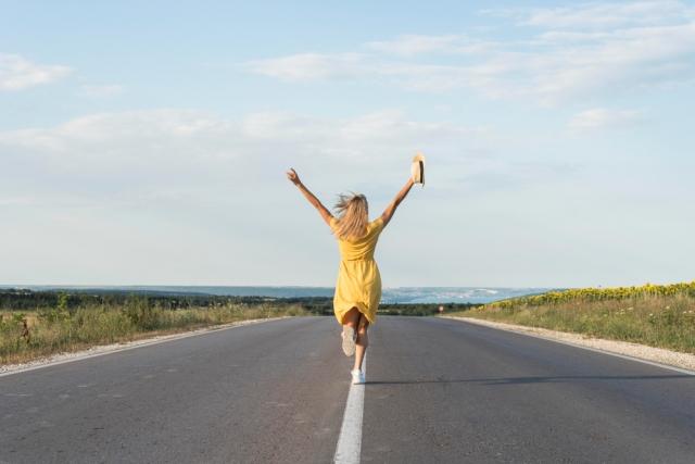 What is the Simple Path to Stronger Habits? cover picture