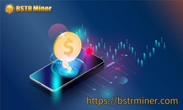 BSTR Miner Completes $85 Million in Series C Financing, Helping Miners Increase Their Investment Income By 25% cover picture