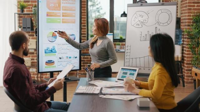 Understand How Market Segmentation Services Unlock Smarter Targeting And Business Growth cover picture