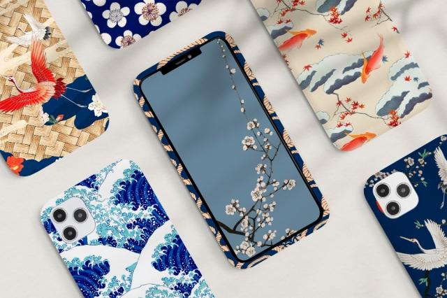 Style Meets Protection: Find the Perfect Cute iPhone Case for You cover picture