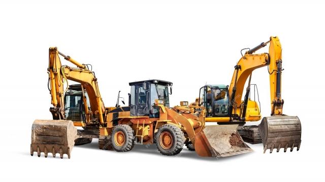 Top 5 Benefits of Choosing Construction Equipment Rental in Pittsburgh Over Buying cover picture
