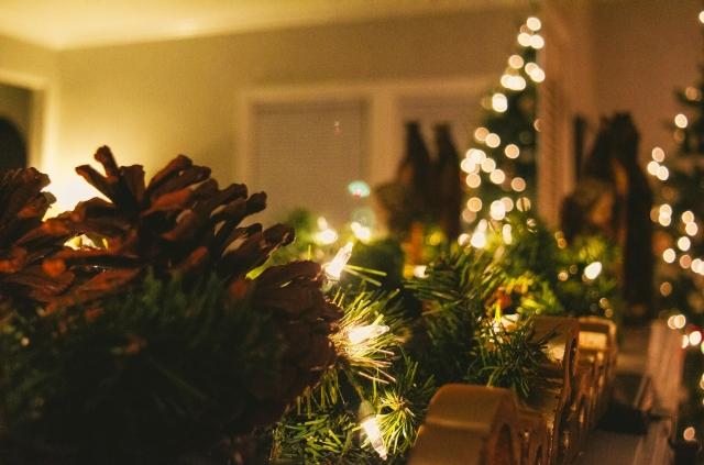 Planning Your Holiday Glow: A Guide to a Happier December at Home cover picture