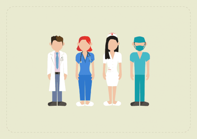 Nurses’ Guide to Essential Self-Care cover picture