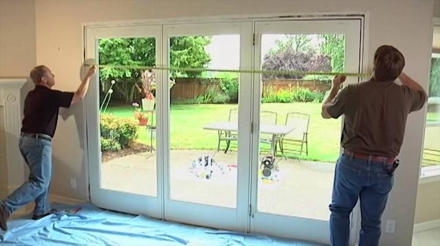 Replacing Front vs Patio vs Interior Doors: What Toronto Homeowners Should Know cover picture